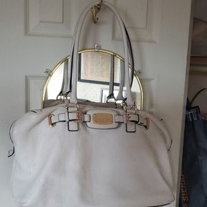 Large Michael Kors handbag